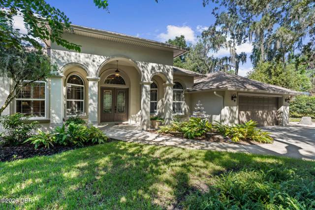 3448 Acoma Drive, Ormond Beach 32174 home for sale