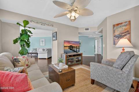 1 John Anderson Drive #301, Ormond Beach FL - photo 16 of 71