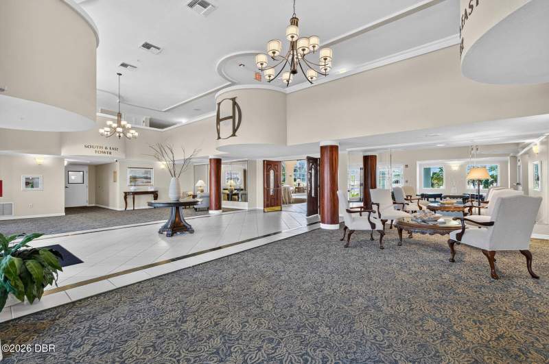 3 bedroom Condominium at 1 John Anderson Drive #301, Ormond Heritage, A Condo, The, Ormond Beach — photo 3