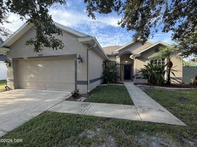 5438 Frederick Lake Drive