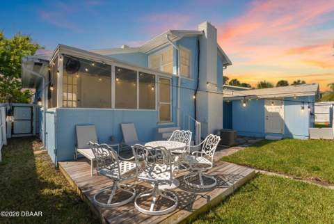 405 Wisteria Road, Daytona Beach FL - photo 11 of 63