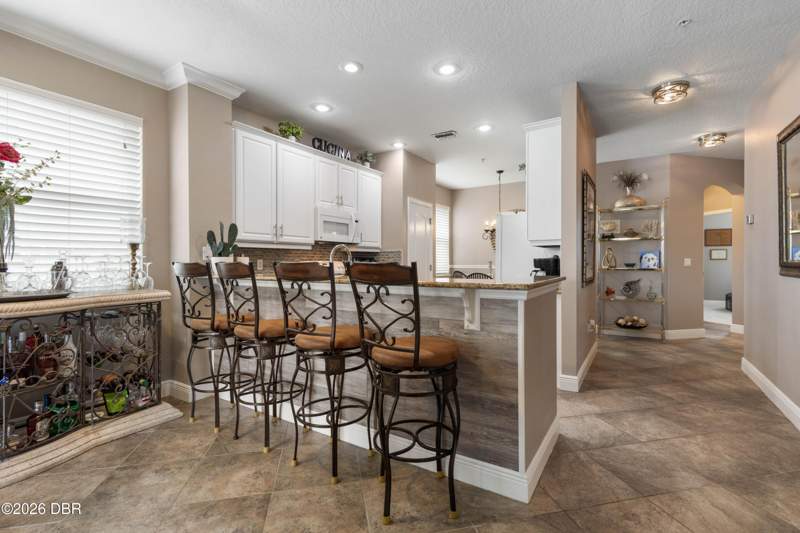 3 bedroom Condominium at 65 Riverview Bend #1724, Tidelands, Palm Coast — photo 2