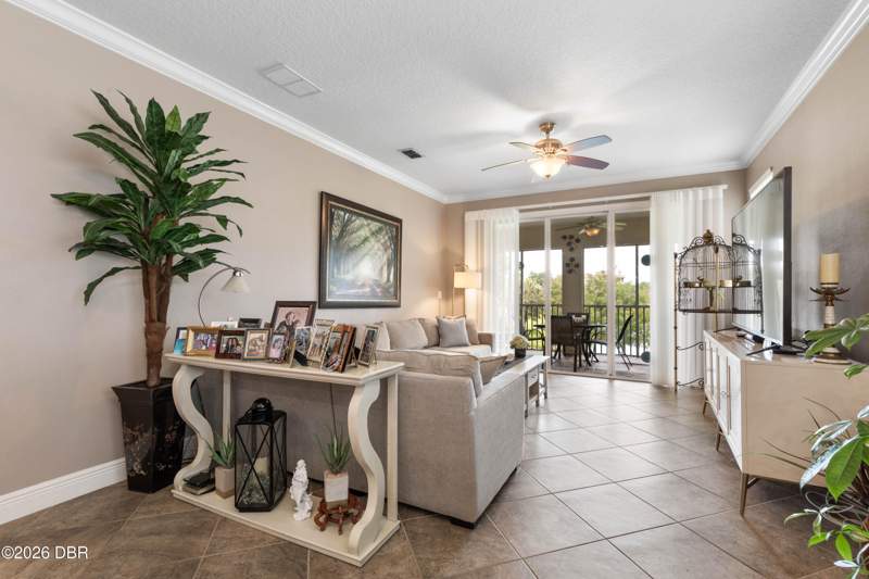 3 bedroom Condominium at 65 Riverview Bend #1724, Tidelands, Palm Coast — photo 4