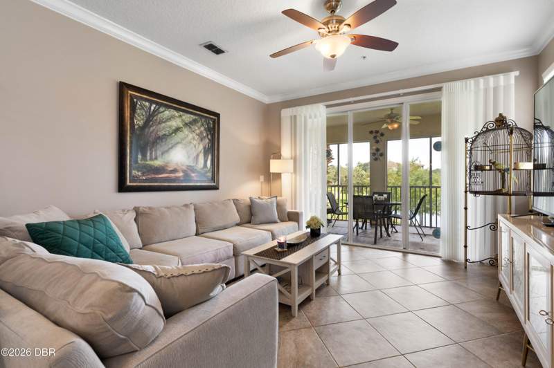 3 bedroom Condominium at 65 Riverview Bend #1724, Tidelands, Palm Coast — photo 5