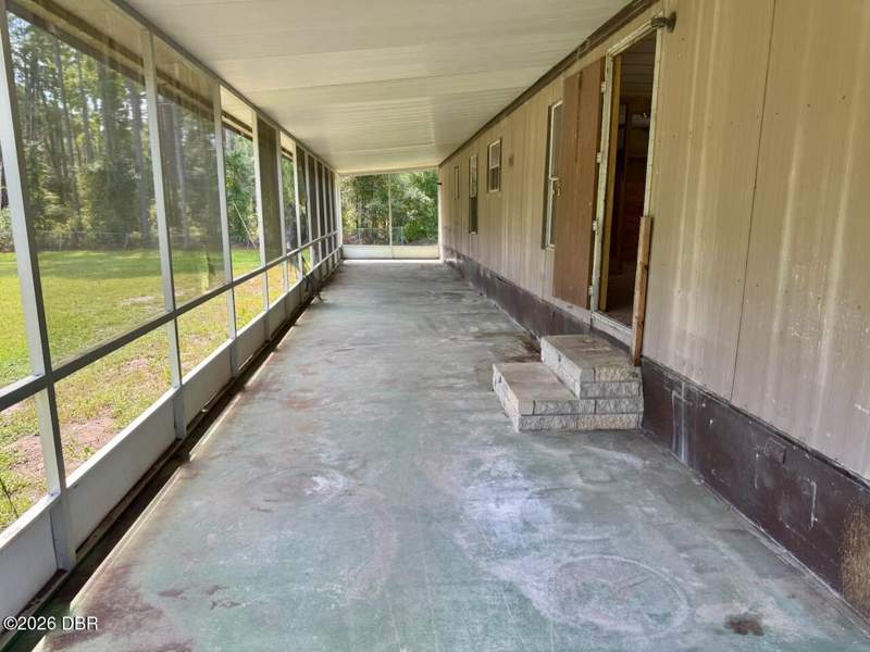 2 bedroom Mobile Home at 1542 Beech Boulevard, Not on the List, Bunnell — photo 2