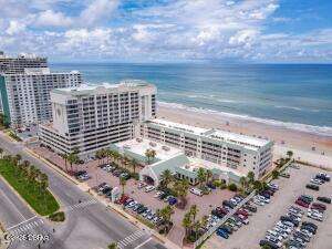2700 N Atlantic Avenue #419, starter home for sale in Daytona Beach