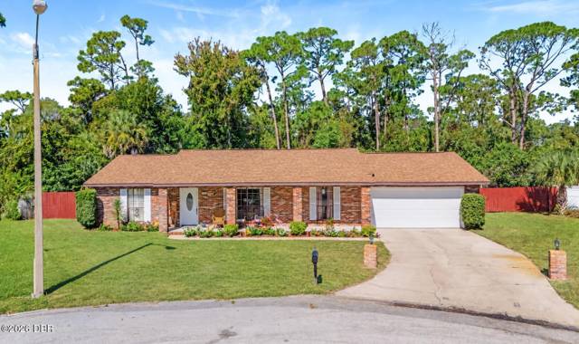 160 Greenbriar Avenue, home for sale in Ormond Beach