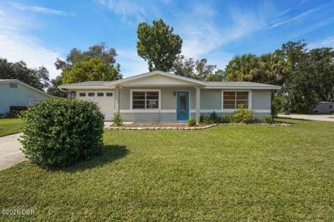 5278 Barhydt Avenue, starter home for sale in Port Orange