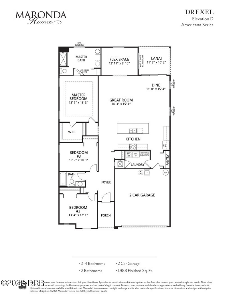 3 bedroom Single Family Residence at 14 Fawn Haven Trail, Hunters Ridge, Ormond Beach — photo 2