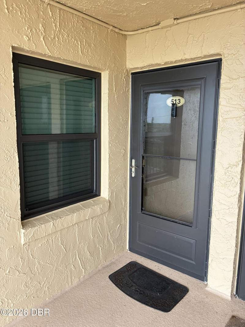 2 bedroom Condominium at 4175 S Atlantic Avenue #5130, Castle Reef Condo, New Smyrna Beach — photo 3