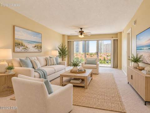 4 Oceans West Boulevard #601A, Daytona Beach Shores FL - photo 19 of 40