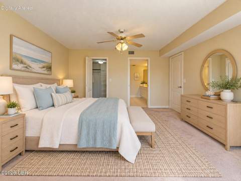 4 Oceans West Boulevard #601A, Daytona Beach Shores FL - photo 12 of 40