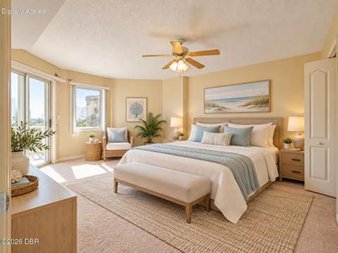 4 Oceans West Boulevard #601A, Daytona Beach Shores FL - photo 14 of 40