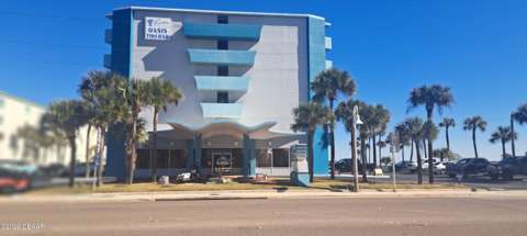 313 S Atlantic Avenue #519, home for sale in Daytona Beach 32118