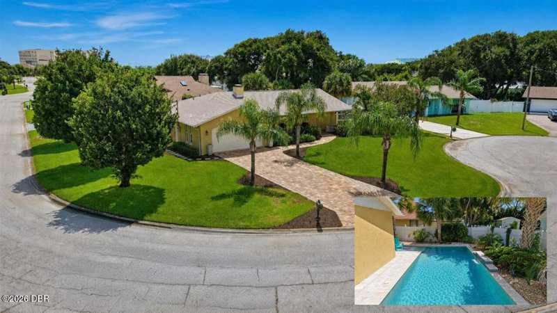 3 bedroom Single Family Residence at 115 Marie Drive, Ponce Terrace, Ponce Inlet — photo 1