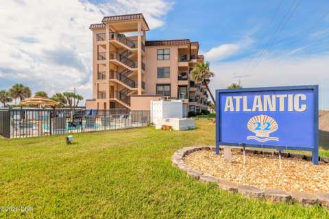 2390 Ocean Shore Boulevard #4020, starter home for sale in Ormond Beach