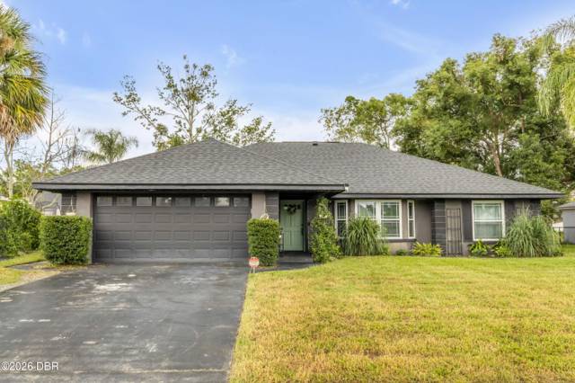 519 Birchwood Lane, home for sale in Deltona