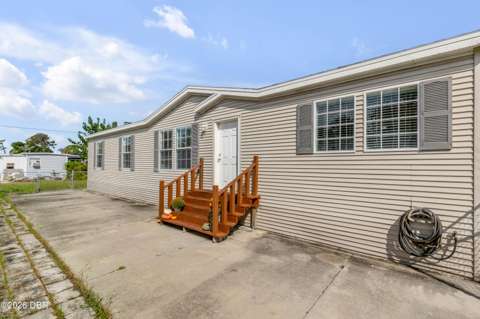 5407 Landis Avenue, home for sale in Port Orange 32127