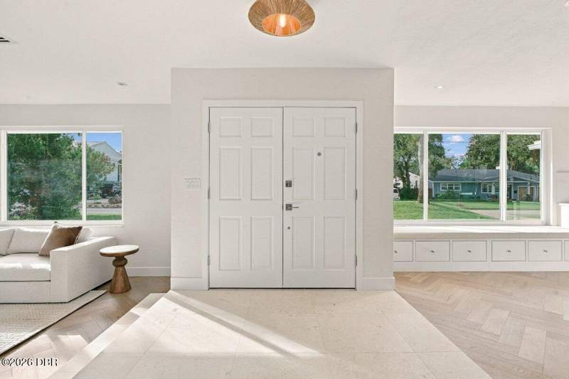 4 bedroom Single Family Residence at 59 Amsden Road, Bellewood, Ormond Beach — photo 4