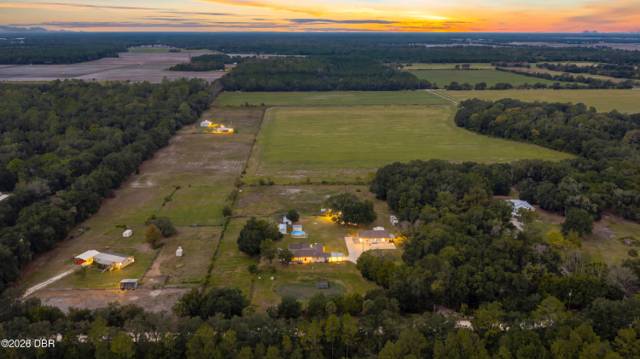 870 County Road 65, home for sale in Bunnell