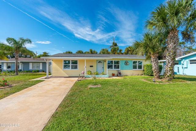 52 Tropical Drive, home for sale in Ormond Beach