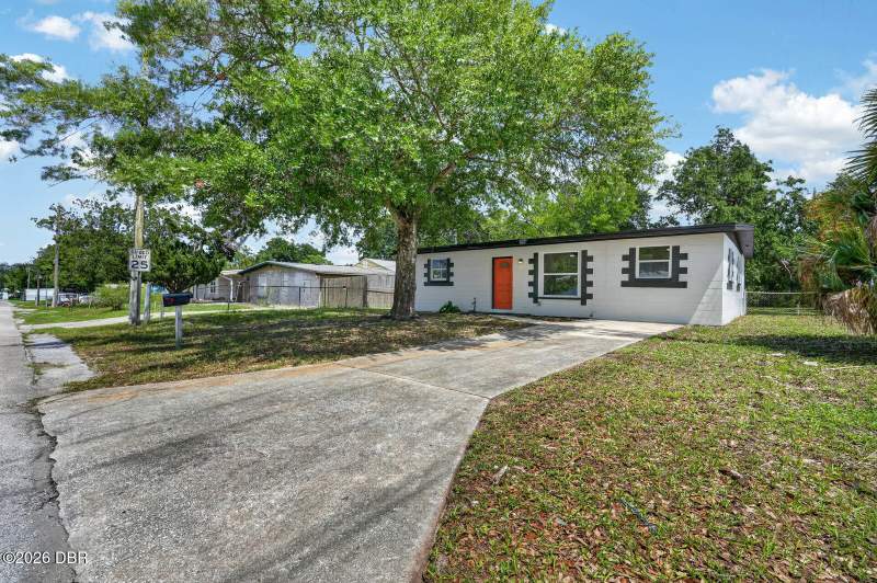 3 bedroom Single Family Residence at 1237 Linda Lane, Dixie Ridge, Daytona Beach — photo 5