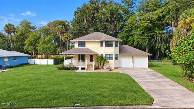 278 S Old Kings Road, home for sale in Ormond Beach