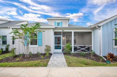 290 Last Mango Drive, home for sale in Daytona Beach 32124