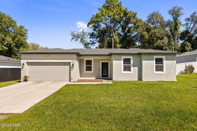 1365 2nd Street, home for sale in Orange City