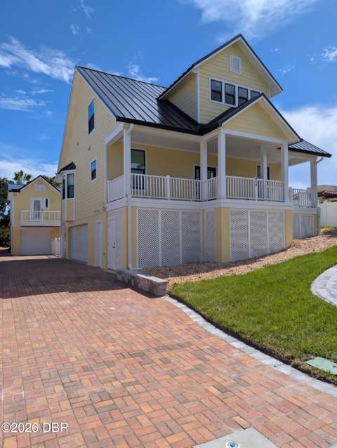 414 Jessamine Boulevard, home for sale in Daytona Beach 32118