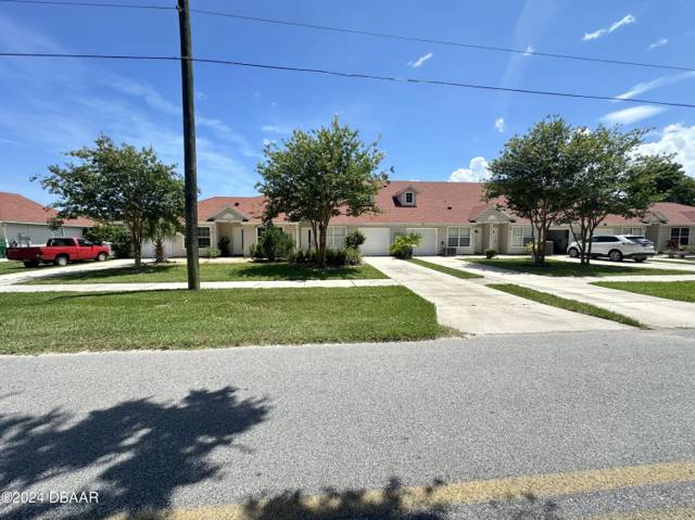 1021 Alabama Avenue, home for sale in Holly Hill