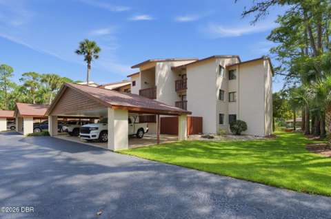275 Indigo Drive #1070, home for sale in Daytona Beach 32114
