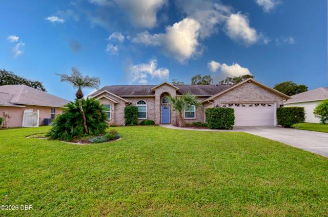 6129 Half Moon Drive home for sale in Sun Lake Estates