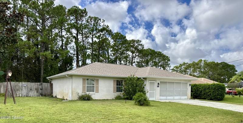 3 bedroom Single Family Residence at 26 Princess Ruth Lane, Not on the List, Palm Coast — photo 3