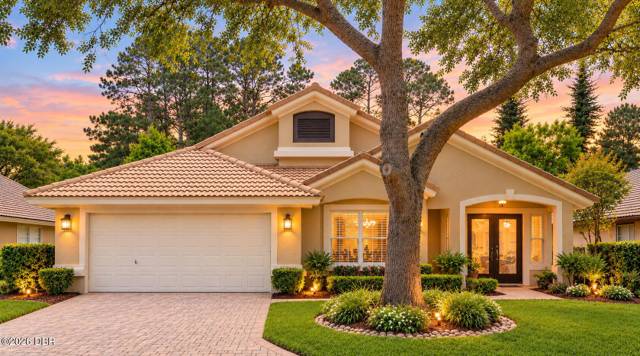 409 Seabrook Road, home for sale in Ormond Beach