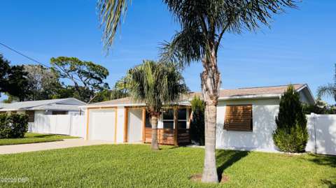 527 S Peninsula Avenue, home for sale on S Peninsula Avenue