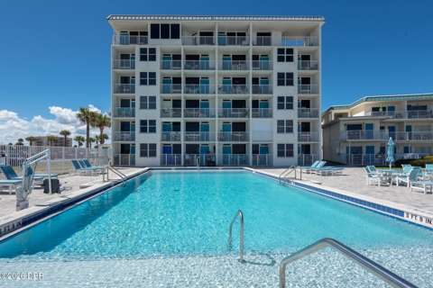 935 S Atlantic Avenue #403, home for sale in Daytona Beach 32118