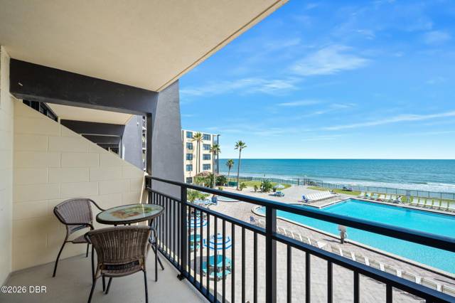 2301 S Atlantic Avenue #317, Daytona Beach Shores 32118 home for sale