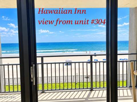 2301 S Atlantic Avenue #304, Daytona Beach Shores FL - photo 11 of 37