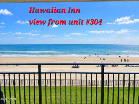 2301 S Atlantic Avenue #304, Daytona Beach Shores FL - photo 22 of 37