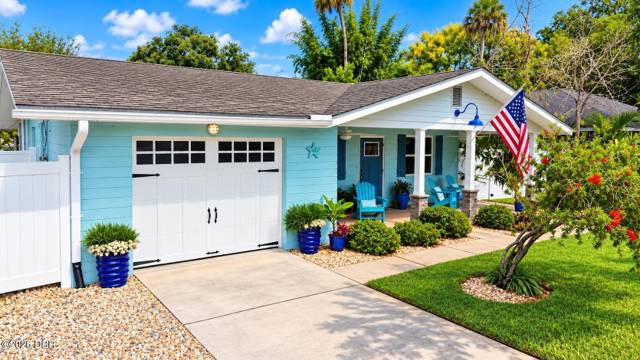 123 E Yelkca Terrace, home for sale in Edgewater