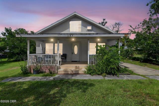 137 Dix Avenue, home for sale in Ormond Beach