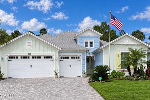 879 Attitude Avenue, home for sale in Daytona Beach 32124