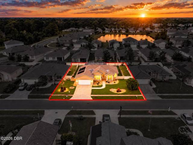 122 San Remo Drive, home for sale in Edgewater