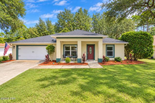 27 Sounders Trail Circle, home for sale in Ormond Beach