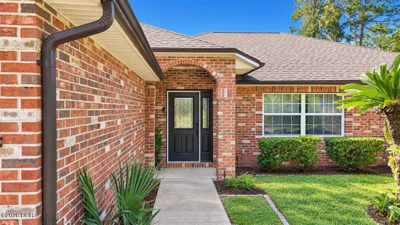 3 bedroom Single Family Residence at 74 Fountain Gate Lane, Palm Coast, Palm Coast — photo 4