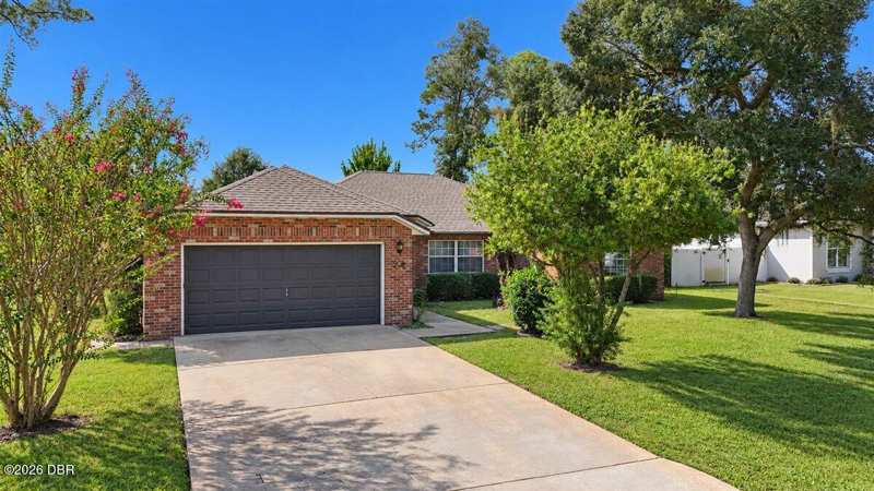 3 bedroom Single Family Residence at 74 Fountain Gate Lane, Palm Coast, Palm Coast — photo 1