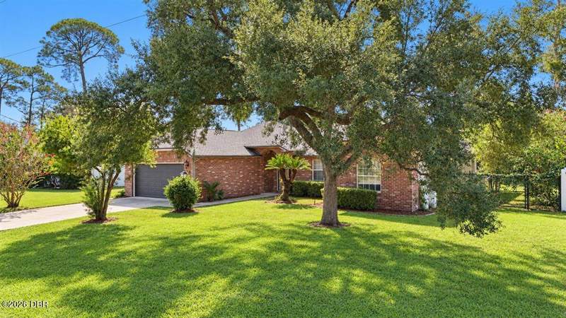 3 bedroom Single Family Residence at 74 Fountain Gate Lane, Palm Coast, Palm Coast — photo 3