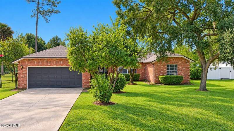 3 bedroom Single Family Residence at 74 Fountain Gate Lane, Palm Coast, Palm Coast — photo 2