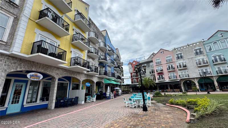 2 bedroom Condominium at 101 Palm Harbor Parkway #B223, Palm Coast, Palm Coast — photo 1